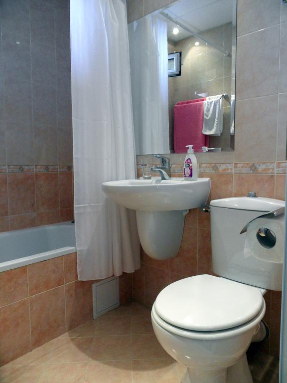 Apartments Center Sandanski Room photo